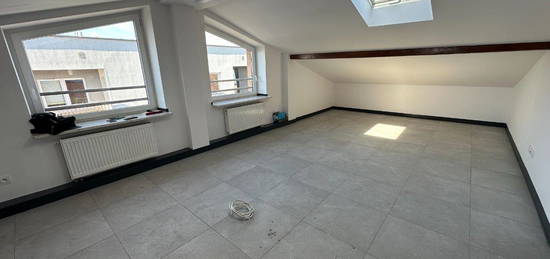 Nowy apartament 200m2 na poddaszu dla 4 osób!!