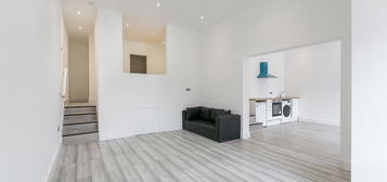 1 bed flat to rent