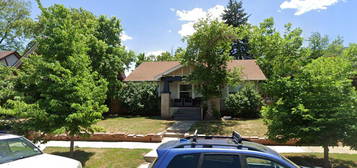 936 Pleasant St, Boulder, CO 80302