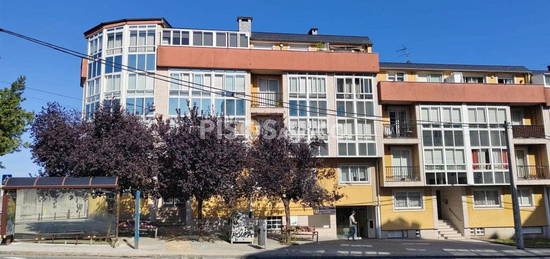 Piso en venta en Luis López Casanegra, Eirís