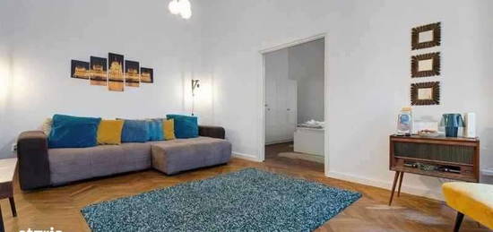 apartament cu 2 camere in Gheorgheni, pe strada Aleea Bizusa