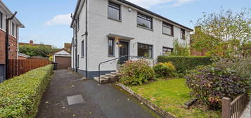 7 Carolhill Park, Belfast, BT4 2FF