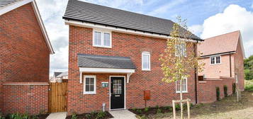 3 bedroom detached house to rent