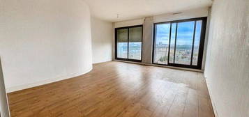 Appartement 2 pièces 55 m²