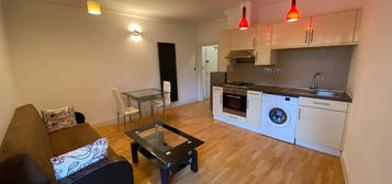 1 bed flat to rent