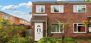 Semi-detached house for sale in Rocher Close, Westbury BA13