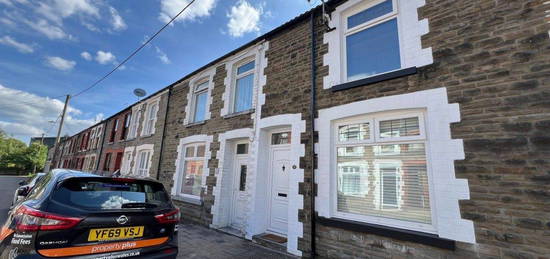 2 bed terraced house for sale