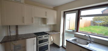 3 bedroom detached house