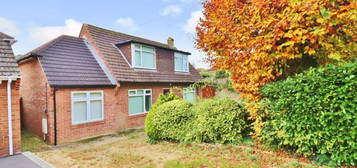 3 bed detached house for sale