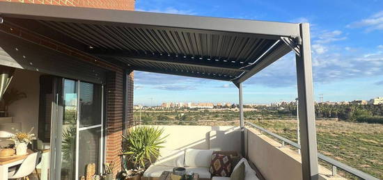 Dúplex en venta en  Antonio Blesa Martínez, 30