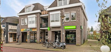 Parkstraat 3 E