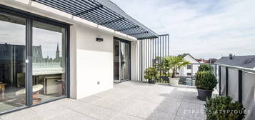 Vente appartement 3 pièces 62 m²