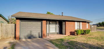 1101 N 15th St, Enid, OK 73701