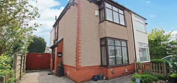 3 bed semi-detached house for sale