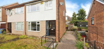 3 bed semi-detached house for sale