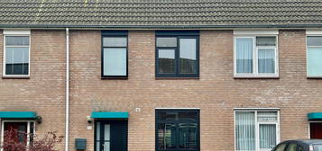 Bloemendaalstraat 22