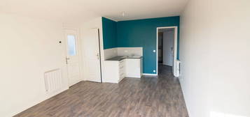 Loue appartement T2 - 400