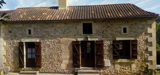 Loc maison meublée Dordogne