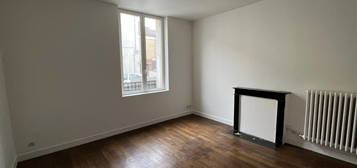 Appartement  à louer, 2 pièces, 1 chambre, 39 m²