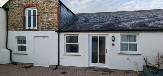 Property to rent in Bosvigo Road, Truro TR1