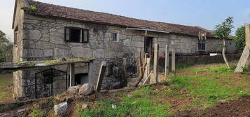 Casa en calle Castelans en Covelo