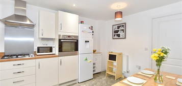 2 bed terraced house for sale