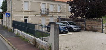 Maison jardin 2 chambres