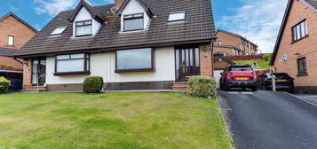 44 Grangewood Road, Dundonald, Belfast, BT16 1GW