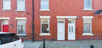 Terraced house for sale in Greenhill Place, Blackpool FY1