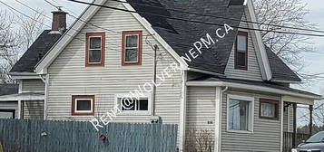 437 E River Rd UNIT 2, Pictou, NS B2H 5C5