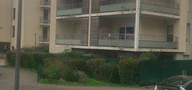 Appartement en vente