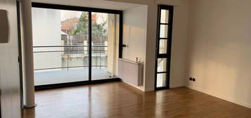 Appartement 3 pièces - Montrouge - 75m2 + terrasse