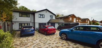 8 bedroom detached house for sale