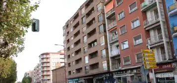 Piso en Paseo de las Cortes de Arag&#xF3;n