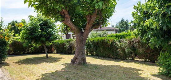 Maison  à vendre, 5 pièces, 4 chambres, 122 m²