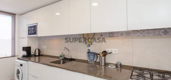 Amadora apartamento T2 remodelado