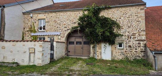 Maison  à vendre, 4 pièces, 2 chambres, 134 m²