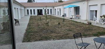 Appartement à vendre Castets et Castillon