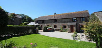 3 bedroom barn conversion