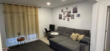 Arrendamento de Apartamento T2  na rua b, 5