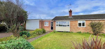 3 bedroom semi-detached bungalow for sale