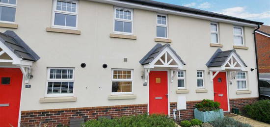 2 bedroom semi-detached house