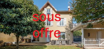 Maison  à vendre, 6 pièces, 4 chambres, 170 m²