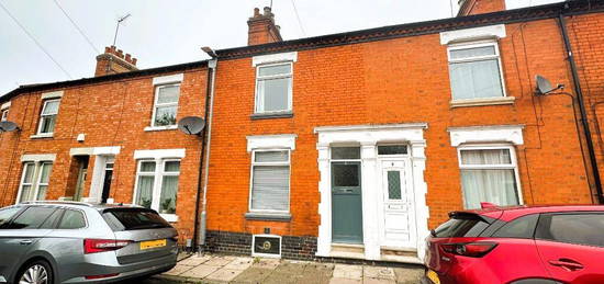 2 bedroom terraced house