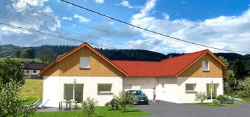 MAISON 2CH 75.50m2