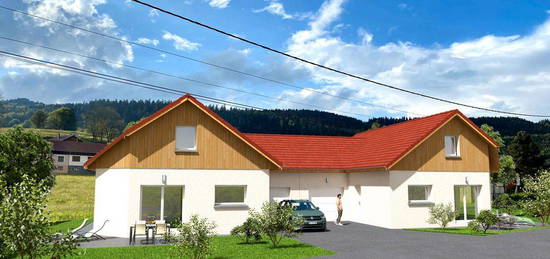 MAISON 2CH 75.50m2