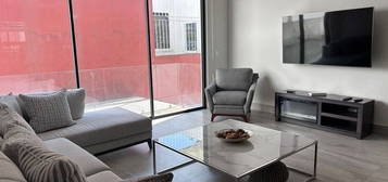 Departamento en Venta en San José Insurgentes