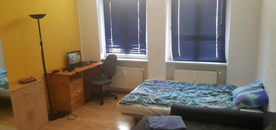 1.5 Raum Wohnung in Paulus-Viertel. Ideal für Studenten