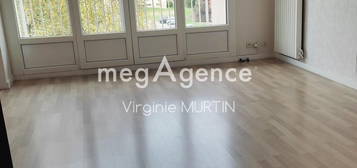 Vente appartement 3 pièces 61 m²