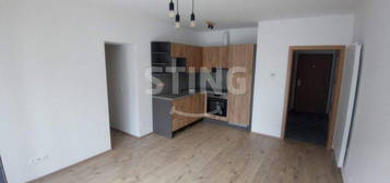 Byt 1+kk, 35 m², Olomouc, 779 00